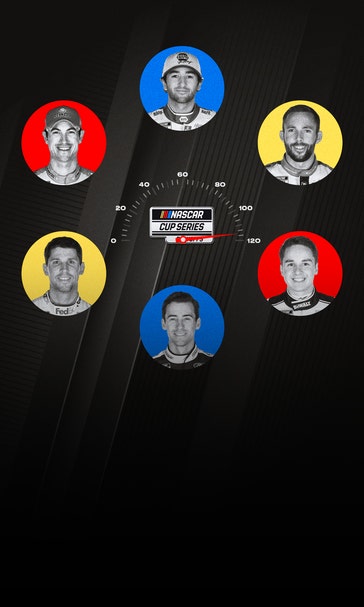 From Chase Elliott to Chase Briscoe: Scouting the NASCAR semifinalists